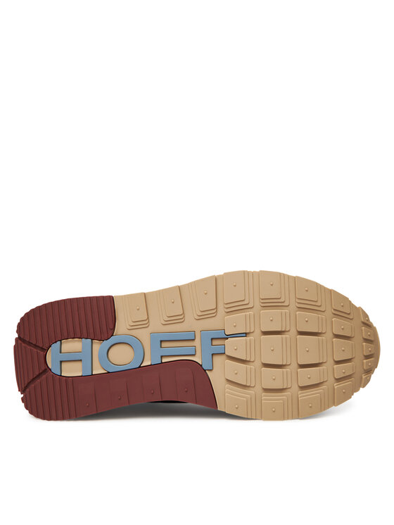 HOFF HOFF Αθλητικά Track & Field 22517602 Μαύρο