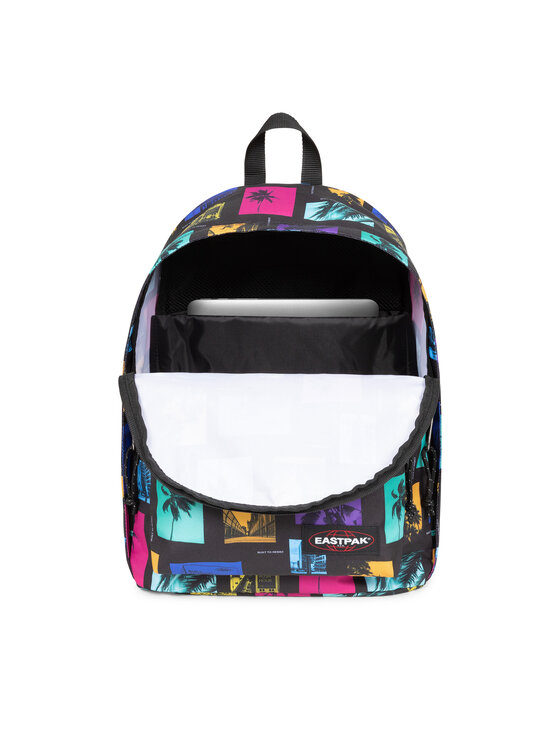 Eastpak Eastpak Ruksak Out Of Office EK000767 Šarena