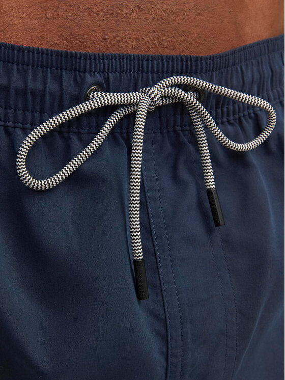 Jack&Jones Jack&Jones Kupaće gaće i hlače Jpstfiji 12225961 Tamnoplava Regular Fit