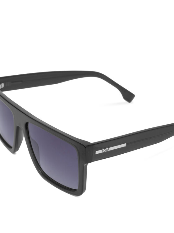 BOSS BOSS Saulesbrilles 1895/S 208873 Pelēks