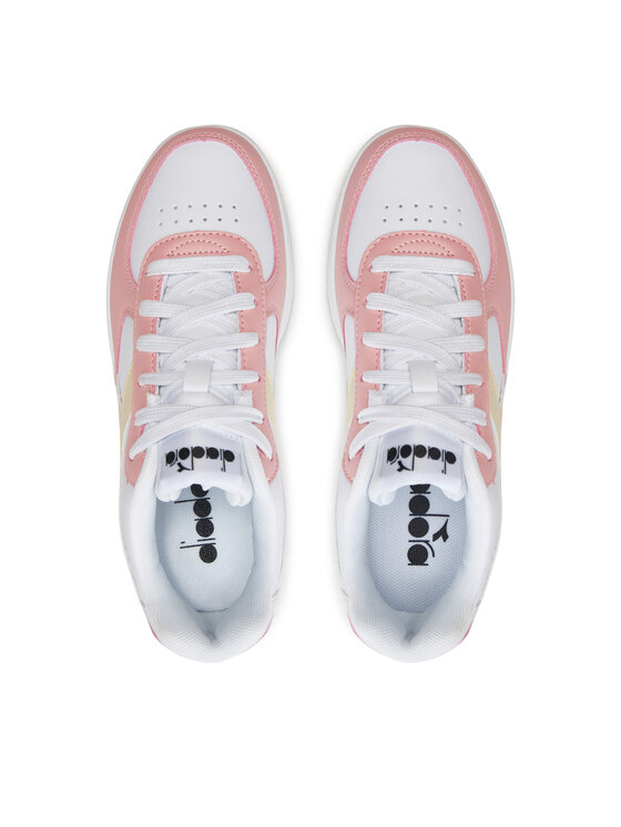 Diadora Diadora Tossud RAPTOR LOW 101.177704-50165 Roosa