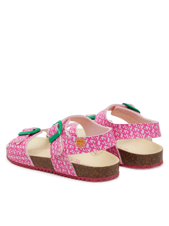Agatha Ruiz de la Prada Agatha Ruiz de la Prada Sandaalid 252943 S Roosa