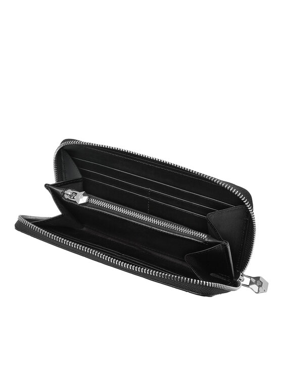 PHILIPP PLEIN PHILIPP PLEIN Portafoglio 3333 Nero
