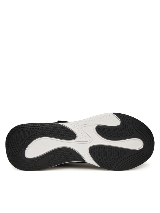 Just Cavalli Just Cavalli Sneakersy 79QA3SD2 ZSD38 Czarny