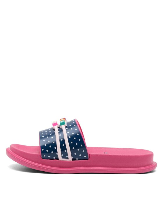 Mickey&Friends Mickey&Friends Şlapi CA22167A EO Bleumarin