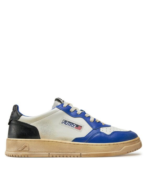 Sneakersy AUTRY