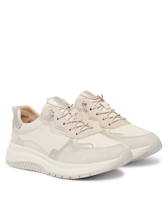 Caprice Caprice Tossud 9-23754-46 Beež