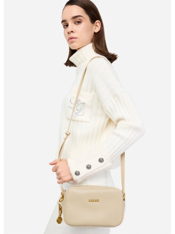 Liu Jo Liu Jo Borsa AF5067E002700133 Beige