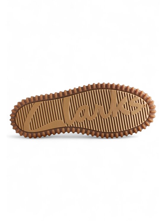 Clarks Clarks Sneakers q-dav-59576 Beige