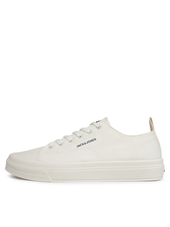 Jack&Jones Jack&Jones Tenis superge Jfwbayswater 12257195 Bela
