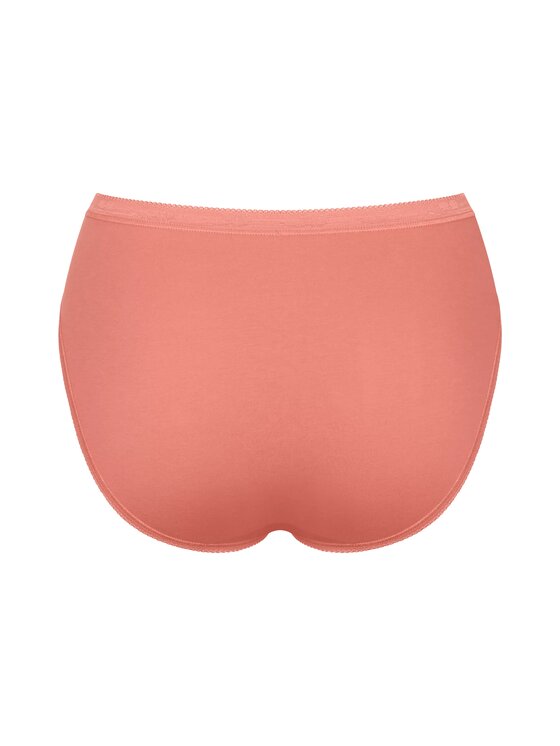 Triumph Triumph Figi klasyczne sloggi Basic+ Tai C3P Kolorowy