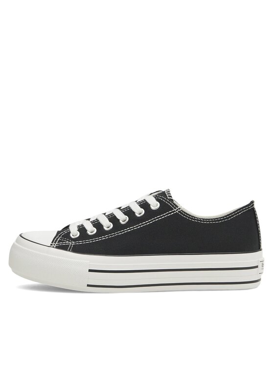 Sprandi Sprandi Sneakers LEA-RA003 Μαύρο
