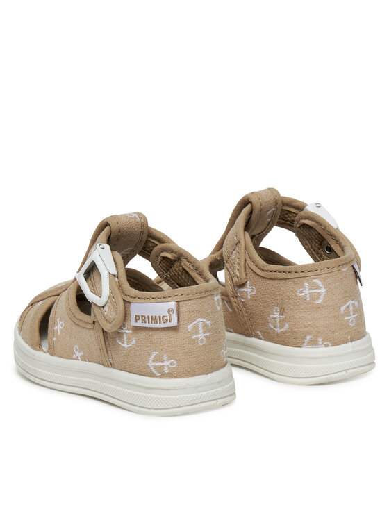 Primigi Primigi Hausschuhe 7854733 S Beige