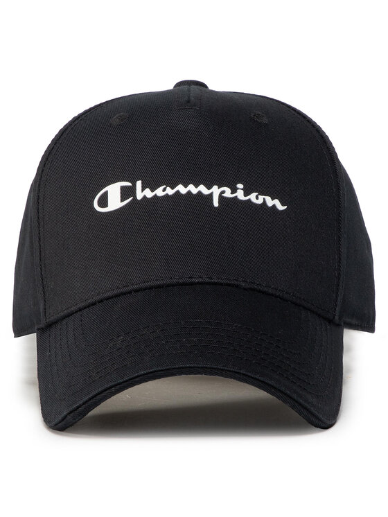 Champion Champion Nokamüts Baseball Cap 804470-S20-KK001 Must