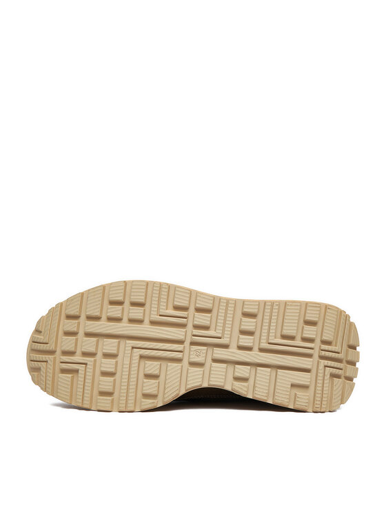 G-Star Raw G-Star Raw Sneakers EO-DAIIONA-01 MI08 Cachi