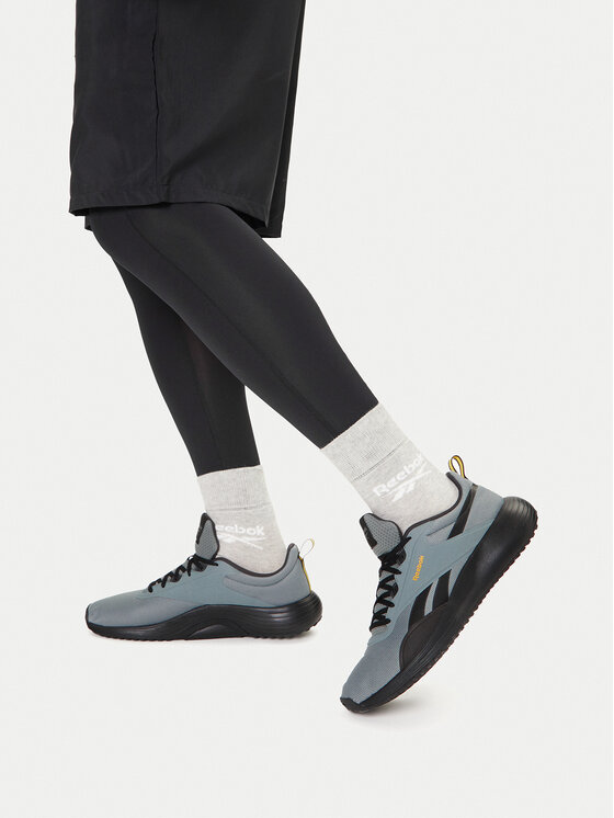 Reebok Reebok Παπούτσια για Τρέξιμο CEO-LITE PLUS 4 100229954 Γκρι
