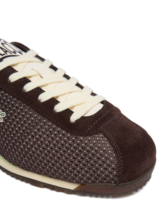 Lacoste Lacoste Snīkeri Club Low 51SMA0036 Brūns