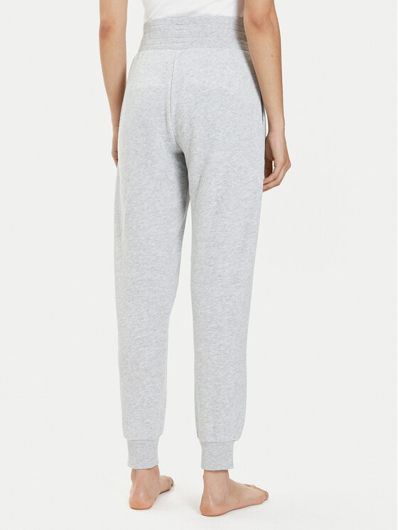 Emporio Armani Underwear Emporio Armani Underwear Sportinės kelnės 164842 4R276 00048 Pilka Relaxed Fit