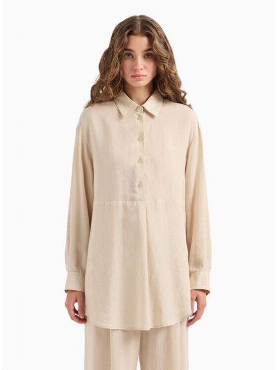 Camicia ea7 2025