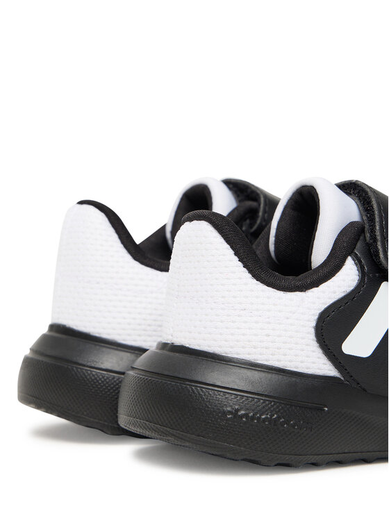 adidas adidas Sneakersy Tensaur Run 3.0 JR6049 Bílá