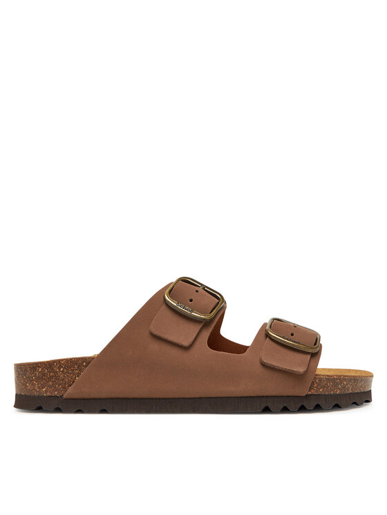 Scholl Scholl Plätud Josephine F32174 Pruun