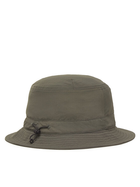 Parajumpers Parajumpers Cappello Norwood 25SMPABUHA21 Verde