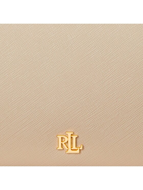 LAUREN RALPH LAUREN LAUREN RALPH LAUREN Torbica 431883768029 Bež