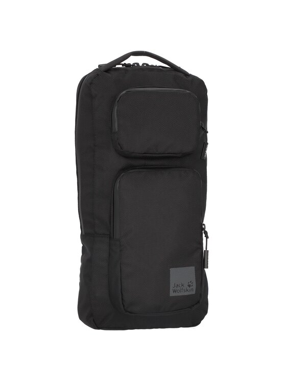 Jack Wolfskin Jack Wolfskin Torebka 250633 Czarny