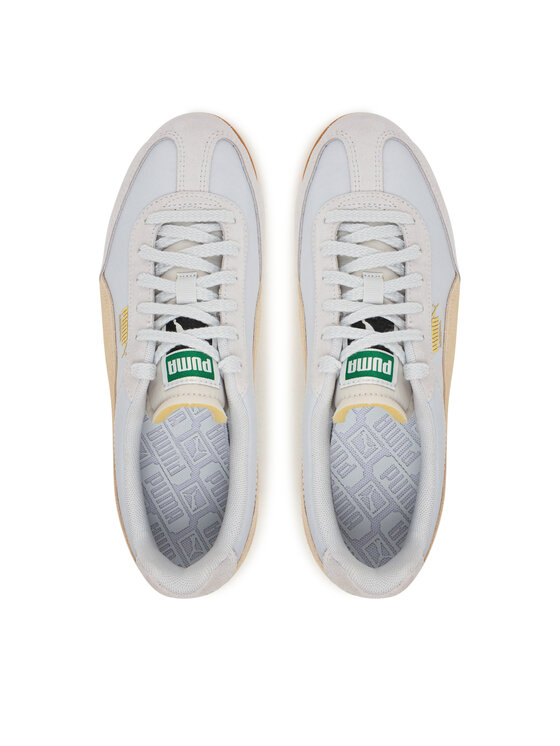 Puma Puma Sneakersy Arizona Nylon 398682 21 Błękitny