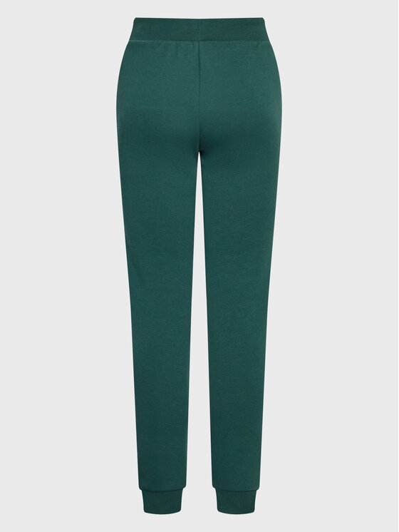 Pantaloni da tuta adicolor Essentials HS6781 Verde...
