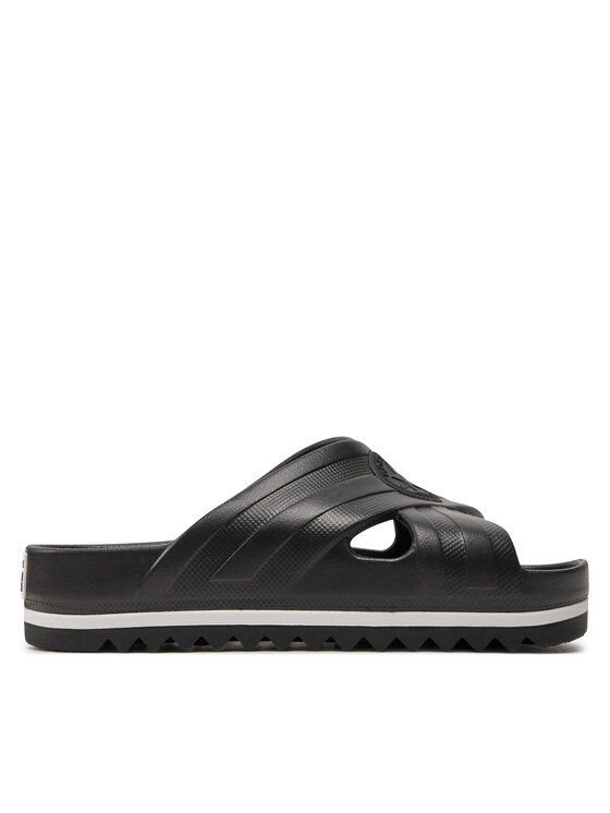 Converse Šľapky Chuck Taylor All Star Lounge Sandal Lite Cx A06476C Čierna
