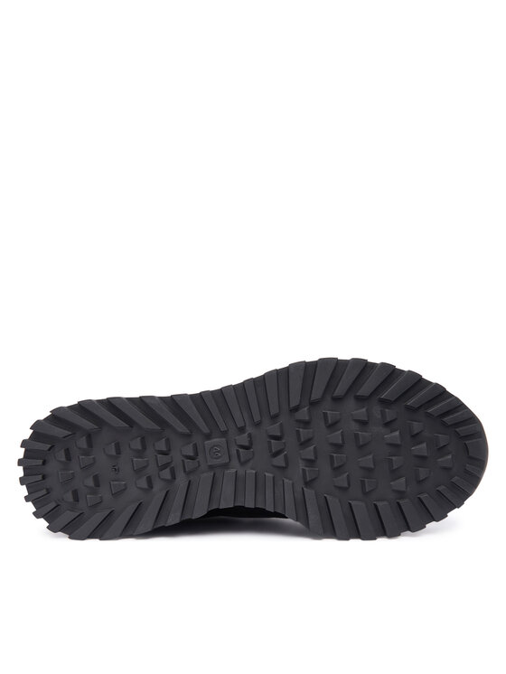 Bogner Bogner Sneakers Newport 10 A 12540505 Nero