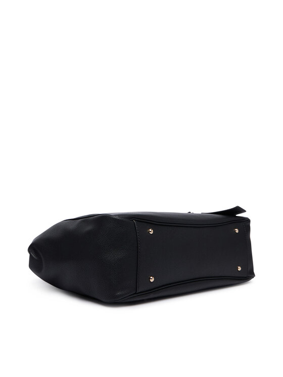 Guess Guess Kabelka Antonia HWBG21 83060 Čierna