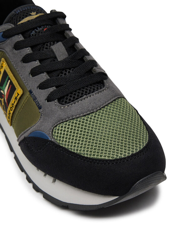 Aeronautica Militare Aeronautica Militare Tossud 242SC292CT3331 Roheline