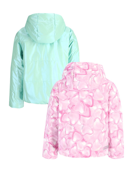 Coccodrillo Coccodrillo Átmeneti kabát WC5152501OGK Színes Regular Fit