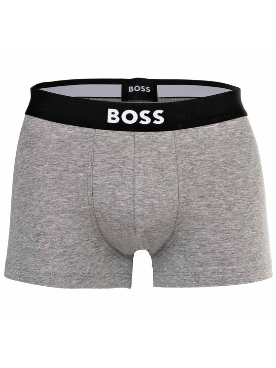 BOSS BOSS Bokserki 29244 Kolorowy