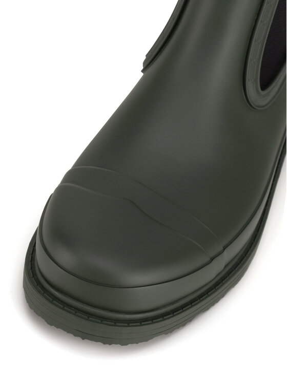 Hunter Hunter Cizme de cauciuc WFS1018RMA Kaki