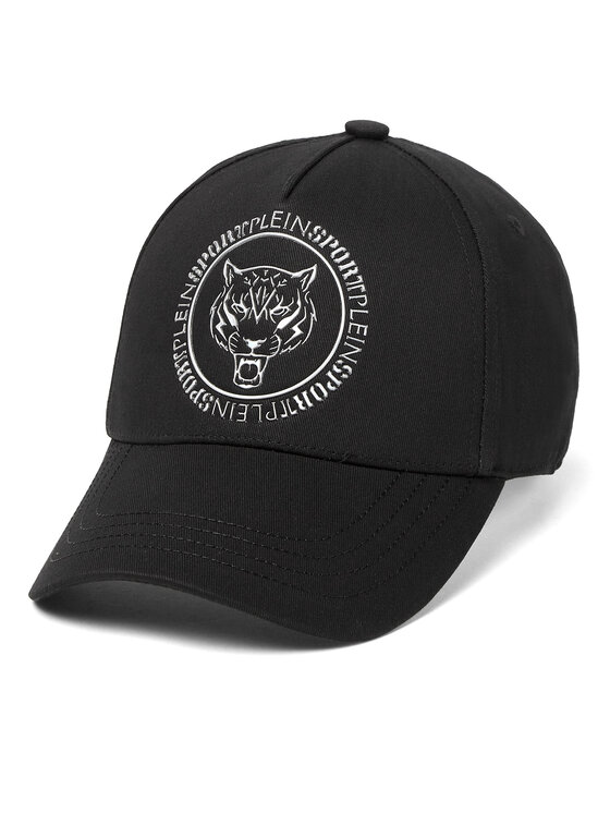 Plein Sport Plein Sport Berretto 9353 Nero