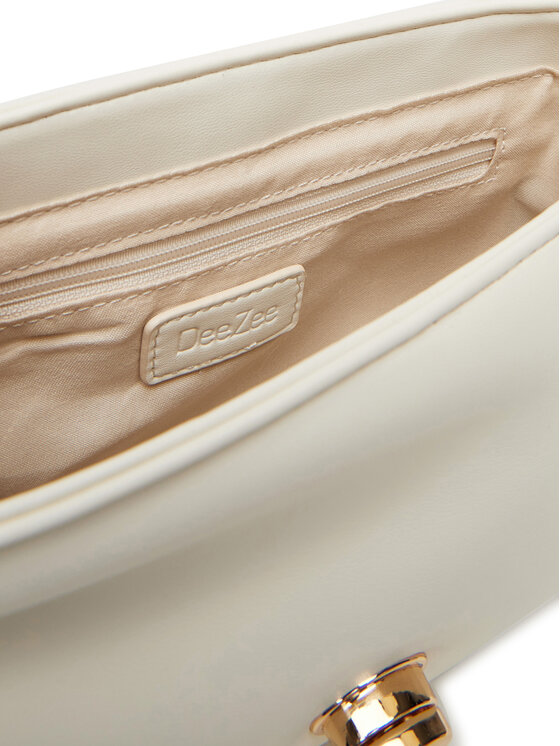 DeeZee DeeZee Torbica S24115 Bijela