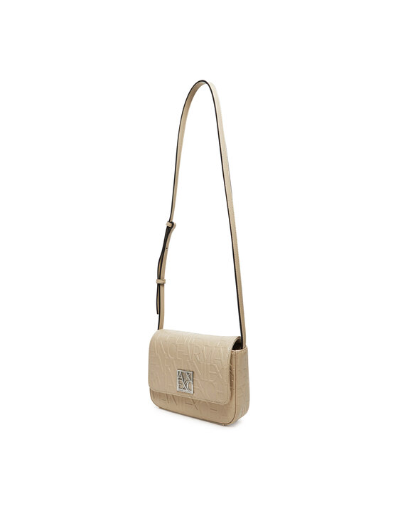 Armani Exchange Armani Exchange Käekott 942648 CC793 U1092 Beež