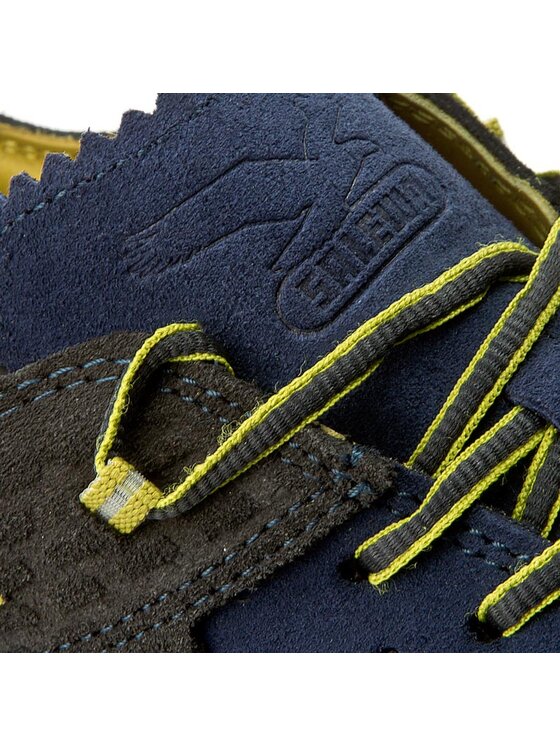 Salewa Salewa Scarpe da trekking Ramble Gtx GORE-TEX 63317-5730 Blu scuro