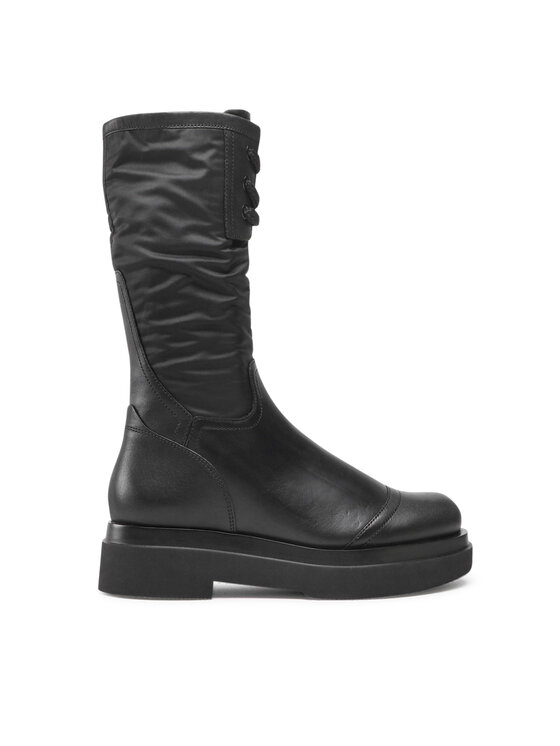 HÖGL HÖGL Μπότες 2-103243 Μαύρο