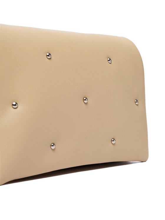 JENNY JENNY Τσάντα CEO-JNY-M-003-09 Μπεζ