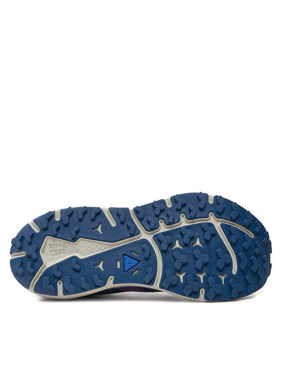 Brooks Brooks Scarpe running Divide 4 1203941B Viola