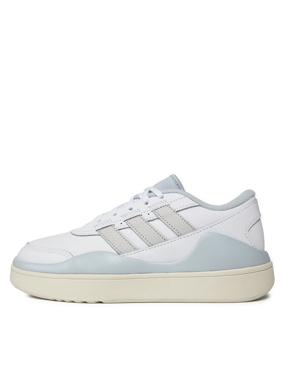 adidas adidas Sneakersy Osade ID5521 Biały