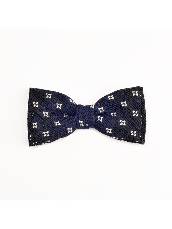 ELSNER ELSNER Παπιγιόν BUTTERFLY Z GRENADYNY GARZA FINA A5167 Σκούρο μπλε