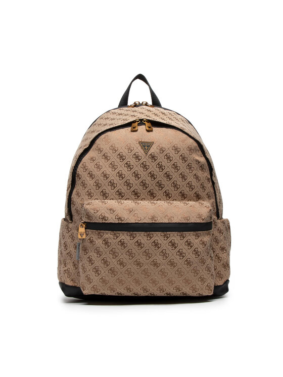 Zaino Vice Round Backpack HMVICJ P2175 Beige