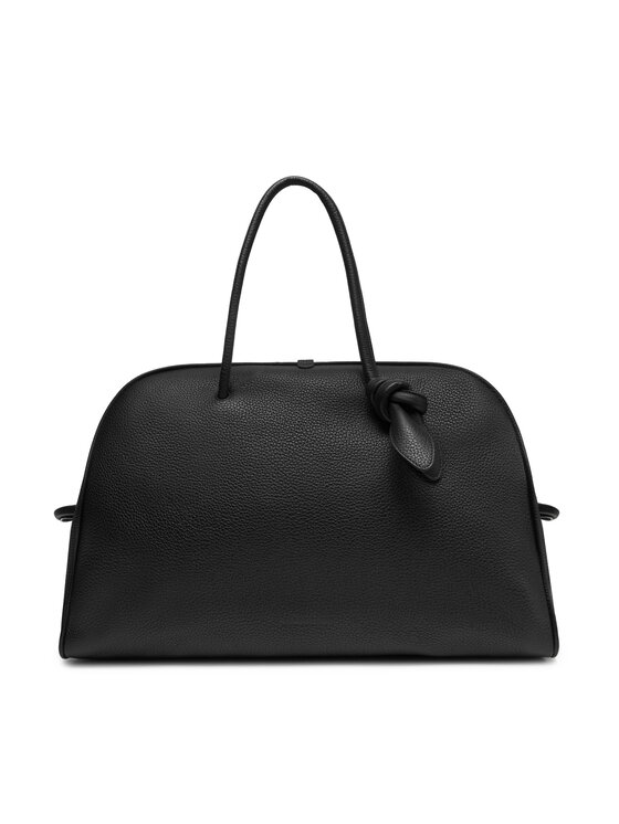 JACQUEMUS JACQUEMUS Taška 25E255BA427-3216 Černá