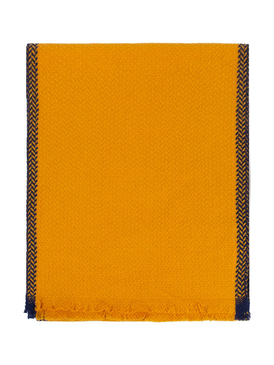 ALLORA BE UNIQUE ALLORA BE UNIQUE Sciarpa m06sz021 Giallo