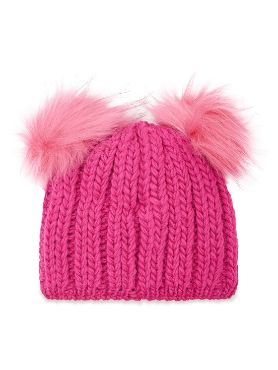 Berretto Teddy K005 Rosa